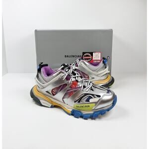 Size 47EU/14US - Balenciaga Track Multicolor NEW!